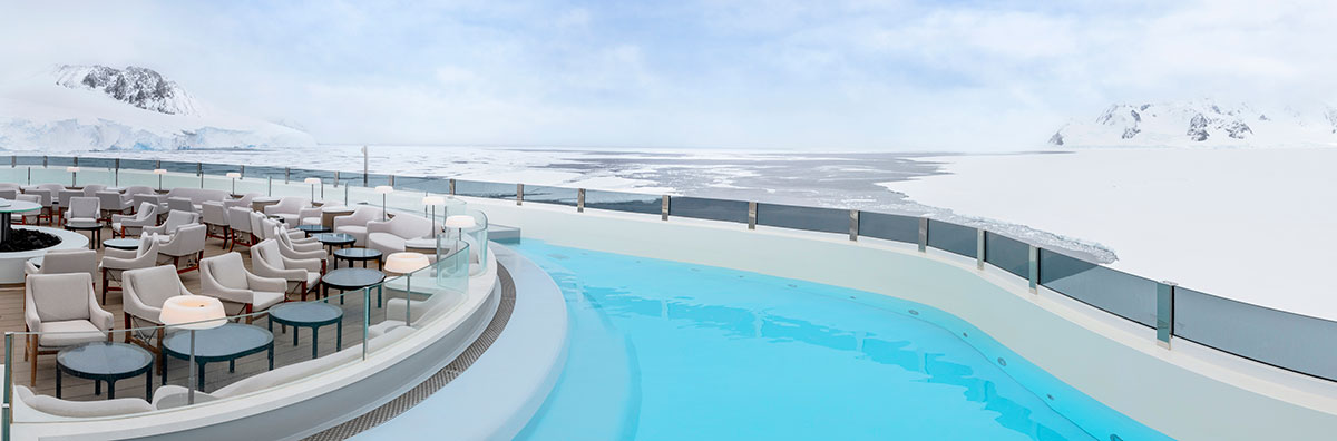 露天恆溫池(藍潟湖)