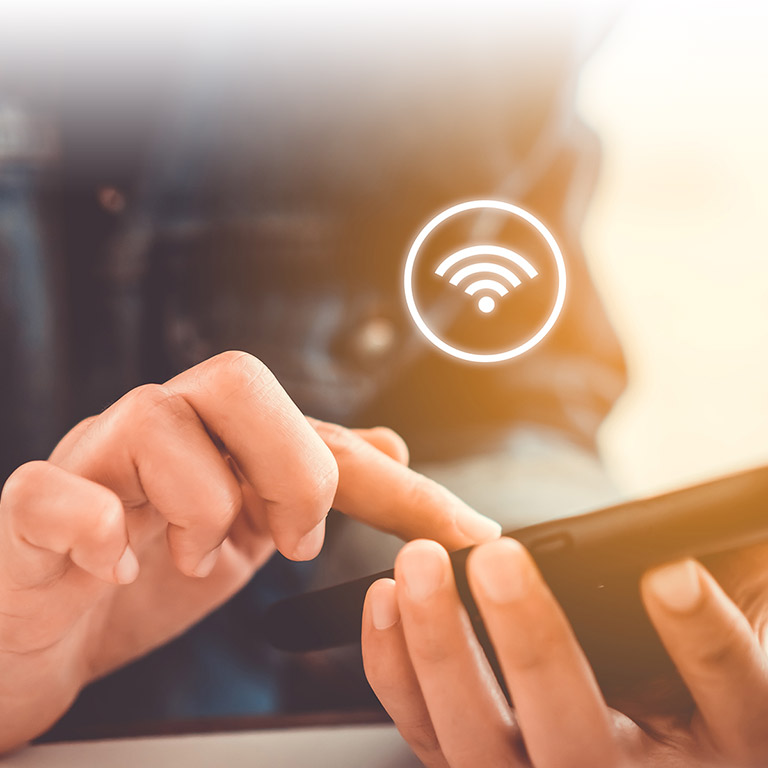 Wi-Fi服務
