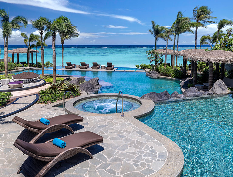 Dusit Thani Guam Resort