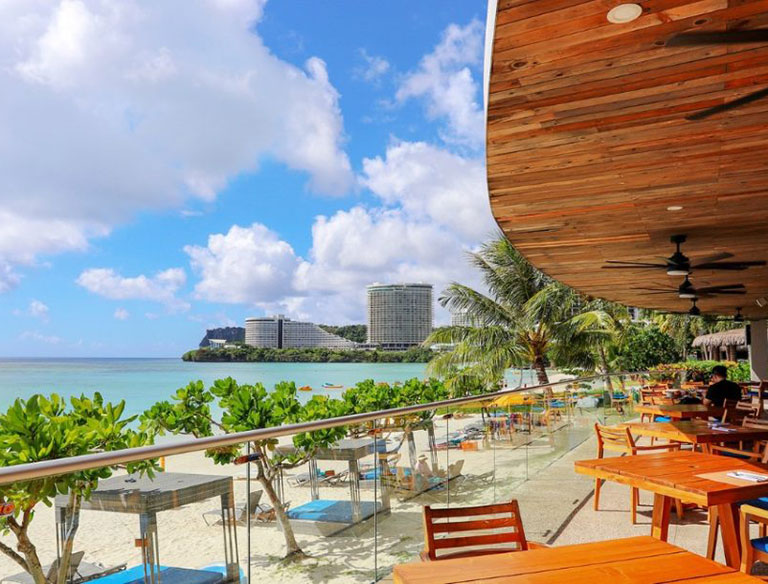 Dusit Thani Guam Resort