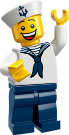 lego