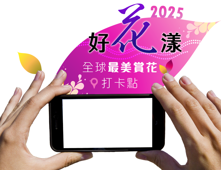 2025 好花漾