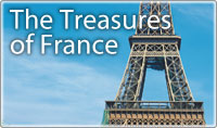 The Treasures of France