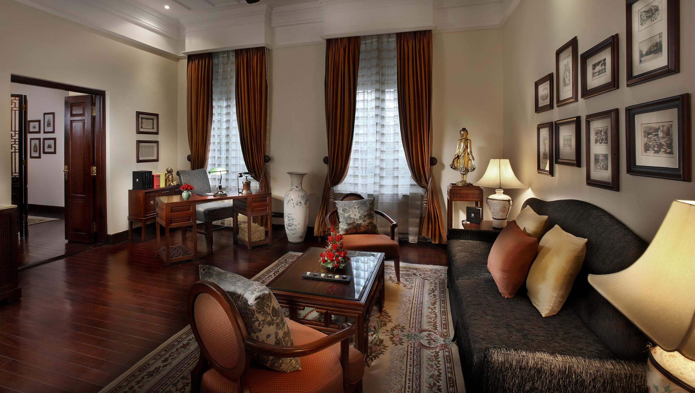 Sofitel Legend Metropole Hanoi