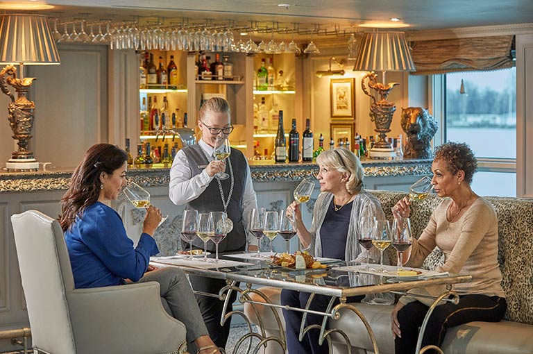 移動式精品酒店